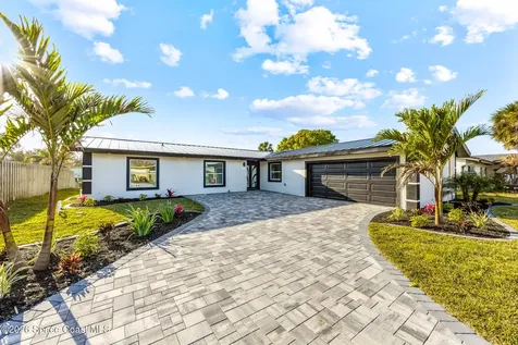 43 Westview Lane Cocoa Beach FL 32931