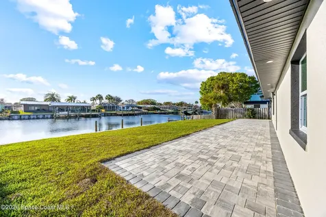 43 Westview Lane Cocoa Beach FL 32931