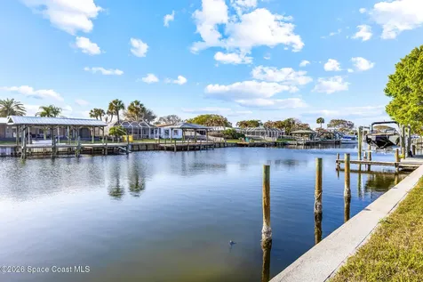 43 Westview Lane Cocoa Beach FL 32931