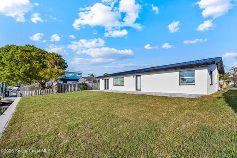 43 Westview Lane Cocoa Beach FL 32931