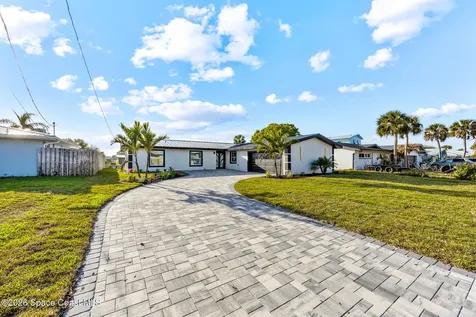 43 Westview Lane Cocoa Beach FL 32931