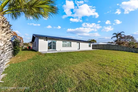 43 Westview Lane Cocoa Beach FL 32931