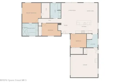43 Westview Lane Cocoa Beach FL 32931