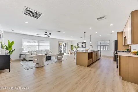 43 Westview Lane Cocoa Beach FL 32931