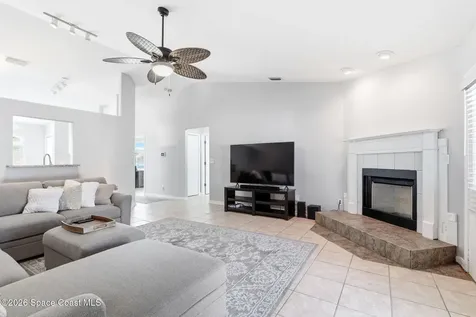 834 Honeysuckle Drive Rockledge FL 32955