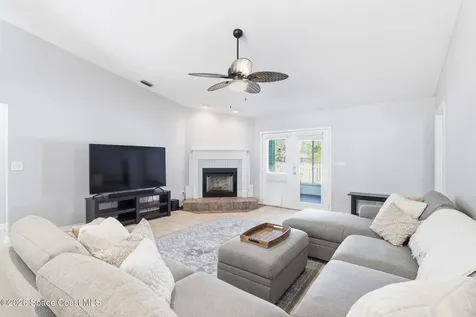 834 Honeysuckle Drive Rockledge FL 32955