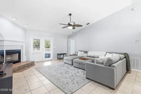 834 Honeysuckle Drive Rockledge FL 32955