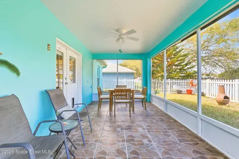 834 Honeysuckle Drive Rockledge FL 32955