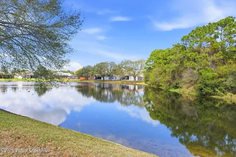 834 Honeysuckle Drive Rockledge FL 32955