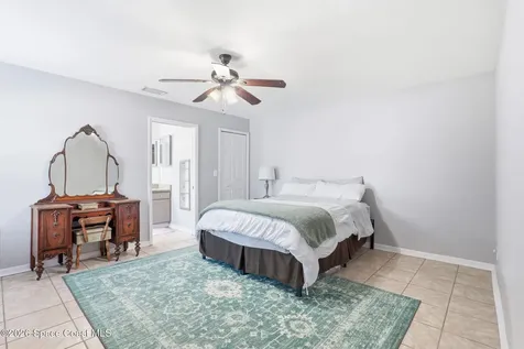 834 Honeysuckle Drive Rockledge FL 32955