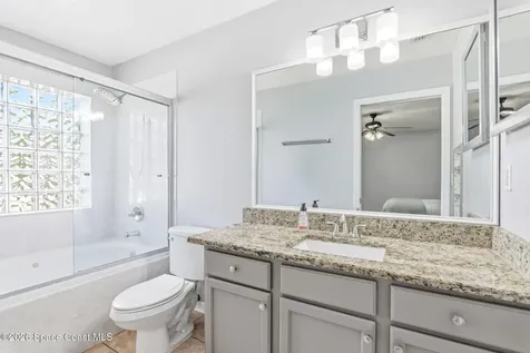 834 Honeysuckle Drive Rockledge FL 32955