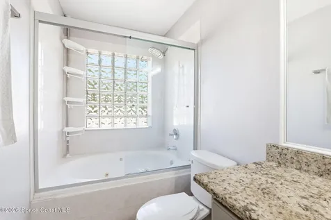 834 Honeysuckle Drive Rockledge FL 32955
