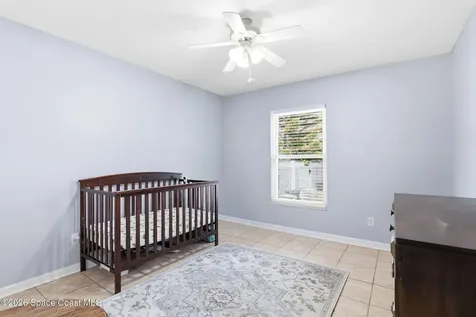 834 Honeysuckle Drive Rockledge FL 32955