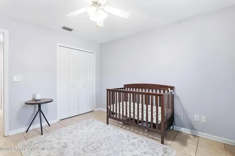 834 Honeysuckle Drive Rockledge FL 32955