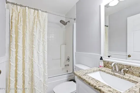 834 Honeysuckle Drive Rockledge FL 32955