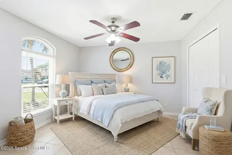 834 Honeysuckle Drive Rockledge FL 32955