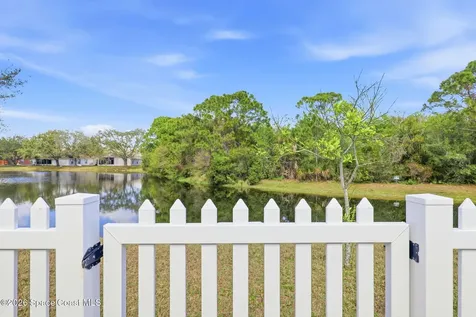 834 Honeysuckle Drive Rockledge FL 32955