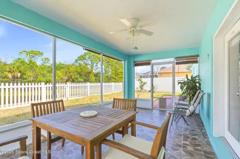 834 Honeysuckle Drive Rockledge FL 32955