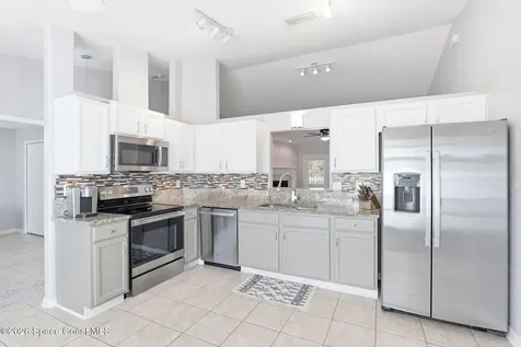 834 Honeysuckle Drive Rockledge FL 32955