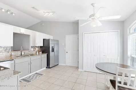 834 Honeysuckle Drive Rockledge FL 32955