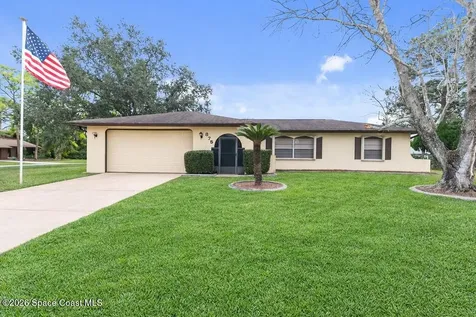 875 Homey Place NE Palm Bay FL 32907