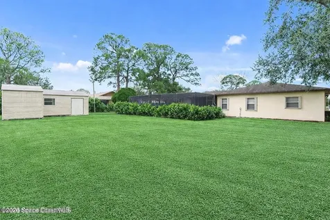 875 Homey Place NE Palm Bay FL 32907