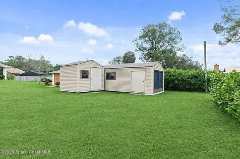 875 Homey Place NE Palm Bay FL 32907