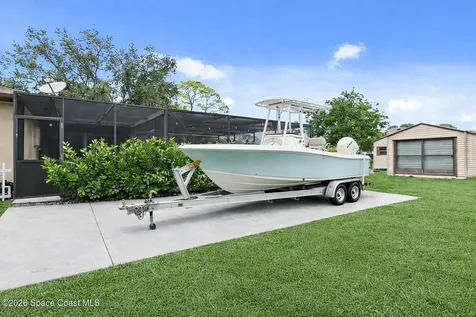 875 Homey Place NE Palm Bay FL 32907