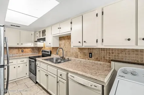 500 Catalina Road Cocoa Beach FL 32931