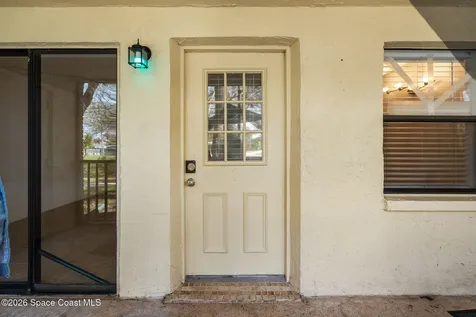 500 Catalina Road Cocoa Beach FL 32931