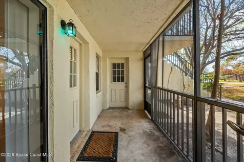 500 Catalina Road Cocoa Beach FL 32931