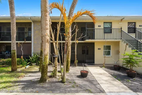 500 Catalina Road Cocoa Beach FL 32931