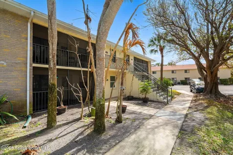 500 Catalina Road Cocoa Beach FL 32931