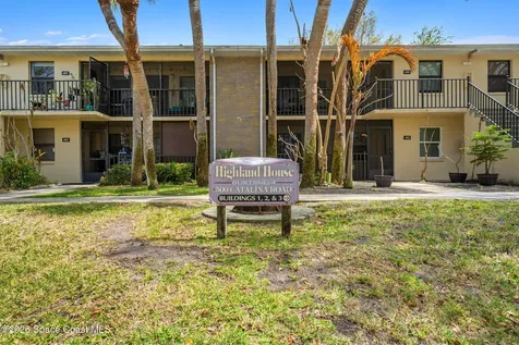 500 Catalina Road Cocoa Beach FL 32931