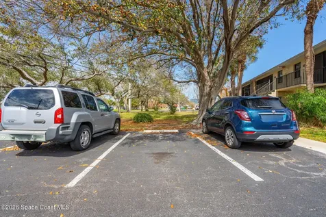 500 Catalina Road Cocoa Beach FL 32931