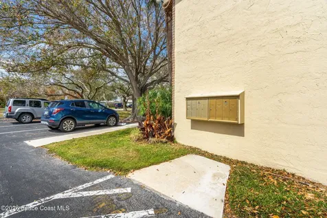 500 Catalina Road Cocoa Beach FL 32931