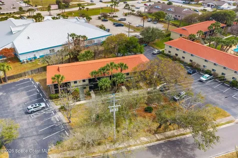 500 Catalina Road Cocoa Beach FL 32931