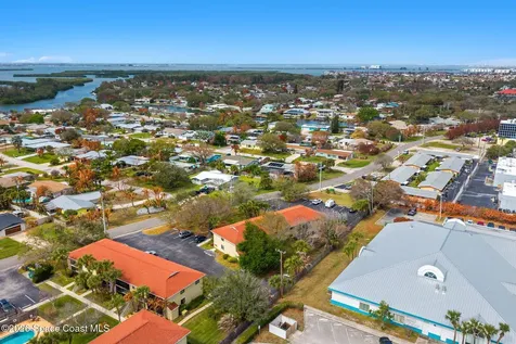 500 Catalina Road Cocoa Beach FL 32931