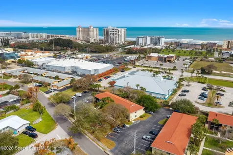 500 Catalina Road Cocoa Beach FL 32931