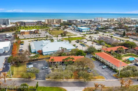500 Catalina Road Cocoa Beach FL 32931