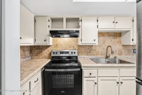 500 Catalina Road Cocoa Beach FL 32931