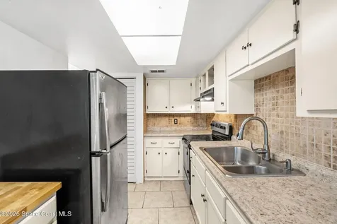 500 Catalina Road Cocoa Beach FL 32931