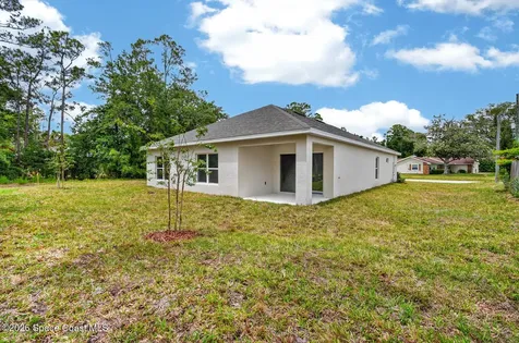 70 Wellwater Drive Palm Coast FL 32164