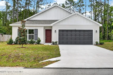 70 Wellwater Drive Palm Coast FL 32164