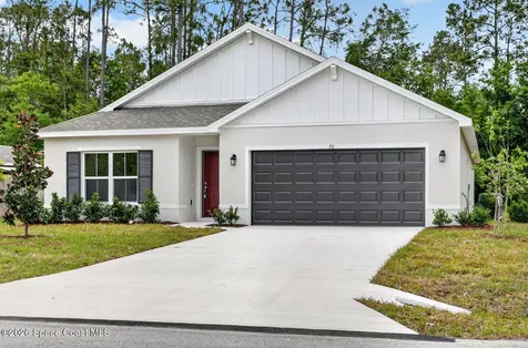 70 Wellwater Drive Palm Coast FL 32164
