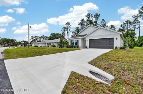 70 Wellwater Drive Palm Coast FL 32164