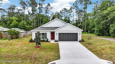 70 Wellwater Drive Palm Coast FL 32164