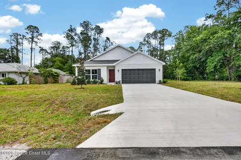 70 Wellwater Drive Palm Coast FL 32164