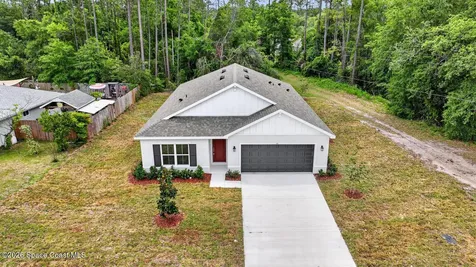 70 Wellwater Drive Palm Coast FL 32164