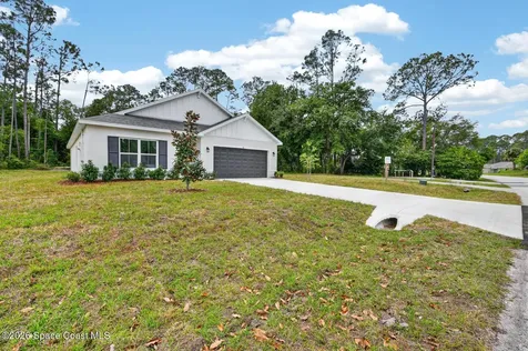 70 Wellwater Drive Palm Coast FL 32164